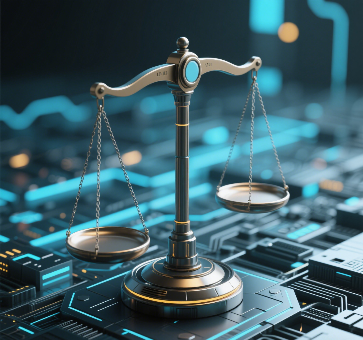 Stability, fairness and security
