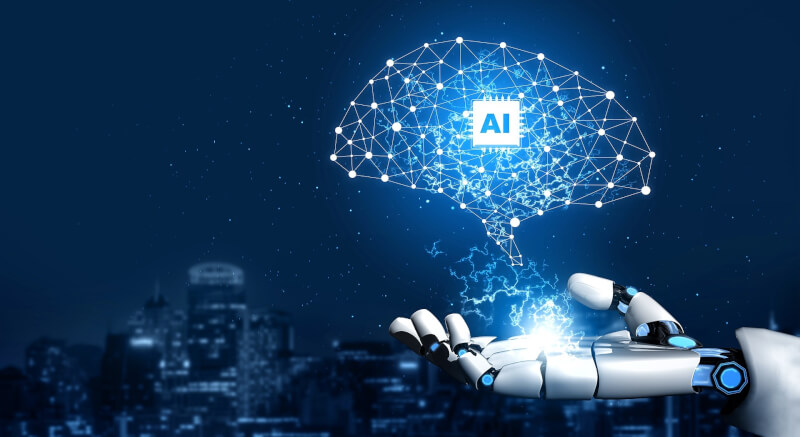 Big data processing capabilities
