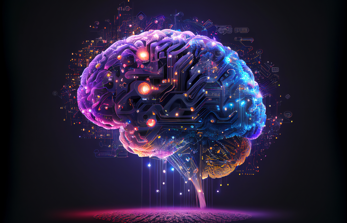 Big data processing capabilities