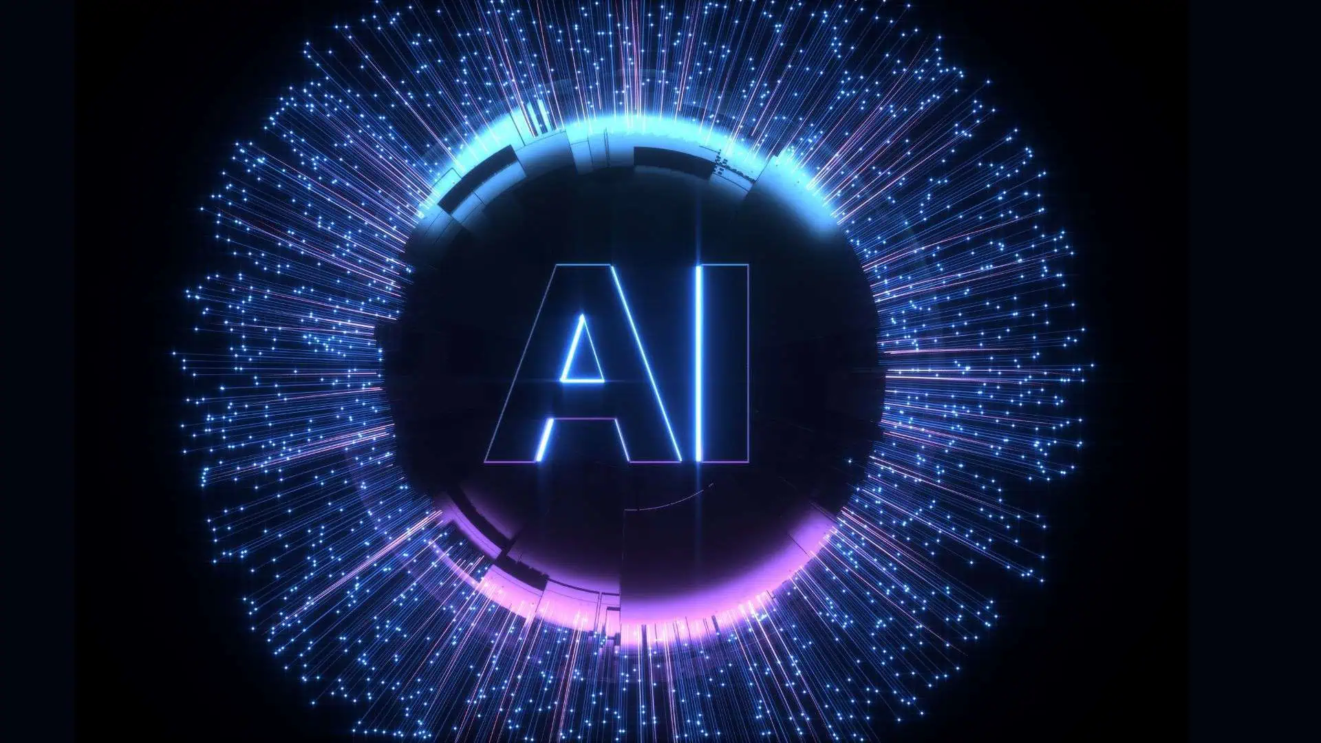 AI intelligent trading research